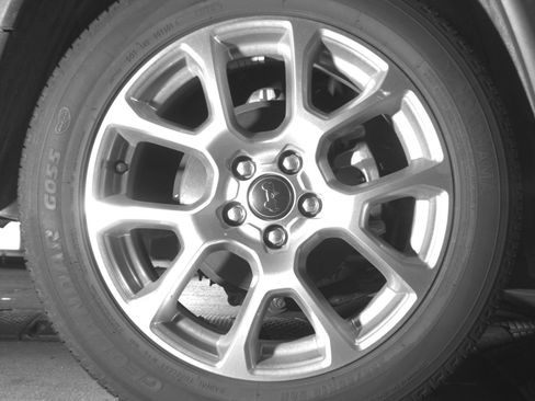 Used 2025 Jeep Compass Limited image 15