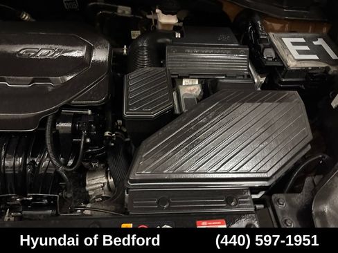 Used 2020 Kia Sportage LX FWD image 22