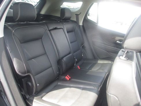 Used 2020 GMC Terrain Denali w/ Denali Premium Package AWD/4WD image 23