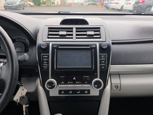 Used 2012 Toyota Camry LE FWD image 15