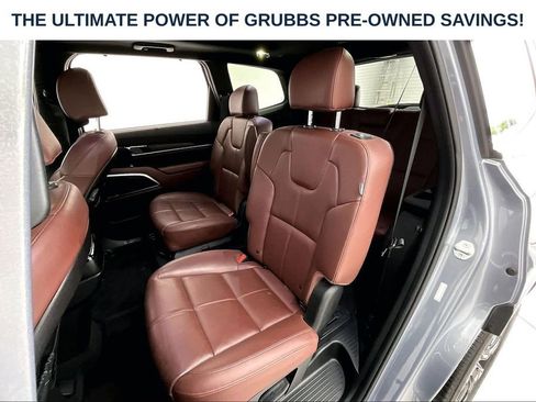 Used 2024 Kia Telluride SX AWD/4WD image 34