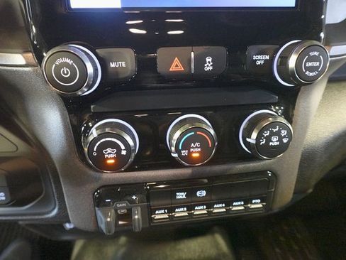 New 2025 RAM 5500 Tradesman image 21