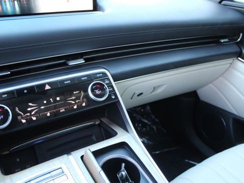 Used 2021 Genesis GV80 2.5T image 15