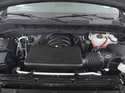 Used 2026 Chevrolet Silverado 1500 High Country w/ Midnight Edition image 15