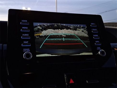 Certified 2024 Toyota Camry SE image 23