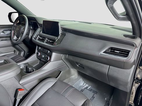 Used 2024 Chevrolet Tahoe RST w/ Luxury Package image 30