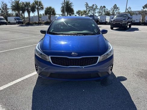 Used 2018 Kia Forte LX w/ LX Rear Camera Package image 8