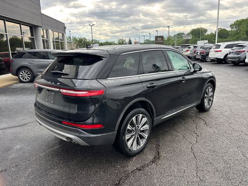 Used 2021 Lincoln Corsair Reserve w/ Elements Package AWD/4WD image 7