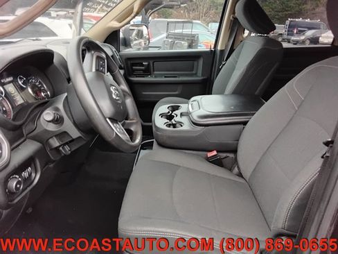 Used 2020 RAM 3500 Tradesman image 10