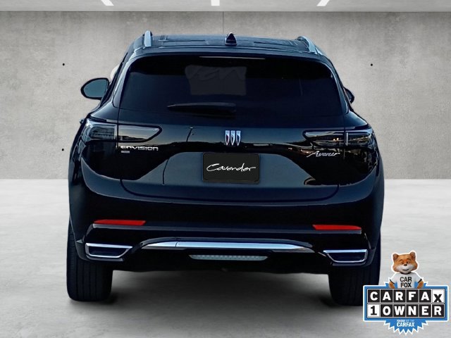 Used 2024 Buick Envision Avenir AWD/4WD image 15