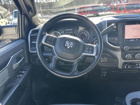 Used 2022 RAM 2500 Big Horn image 24