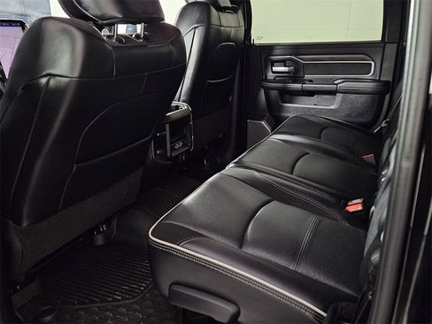 Used 2025 RAM 2500 Laramie image 27