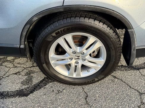 Used 2010 Honda CR-V EX image 32