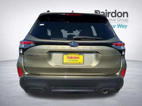 Used 2026 Subaru Forester Limited AWD/4WD image 6