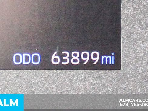 Used 2023 Toyota Corolla LE image 38