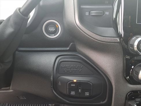 New 2026 RAM 2500 Tradesman w/ Chrome Appearance Group image 17