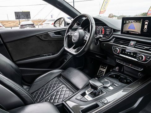 Used 2018 Audi S5 Premium Plus image 19