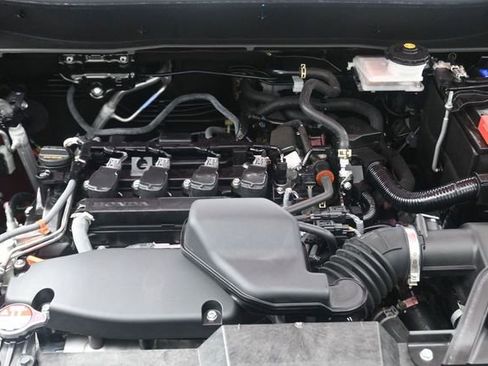 Used 2024 Honda CR-V EX image 24