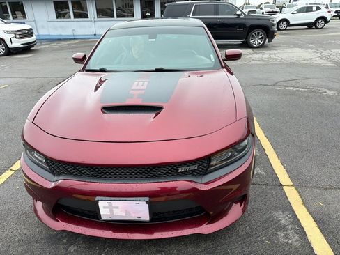 Used 2019 Dodge Charger R/T w/ Daytona Edition Group RWD image 6