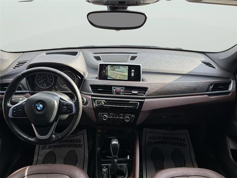 Used 2016 BMW X1 xDrive28i AWD/4WD image 18