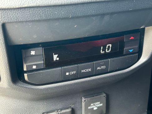 Used 2023 Toyota Sequoia TRD Pro image 26