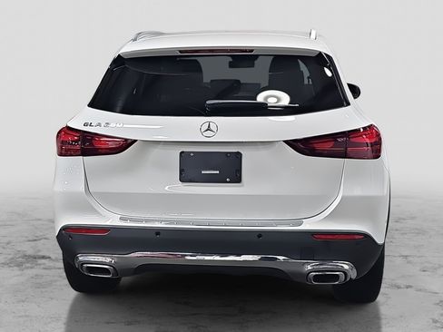 Certified 2026 Mercedes-Benz GLA 250 image 7