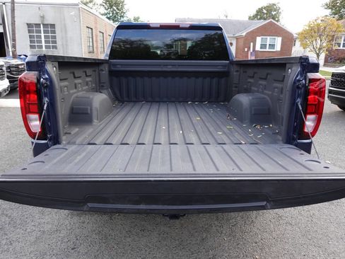 Used 2023 GMC Sierra 1500 Pro image 22