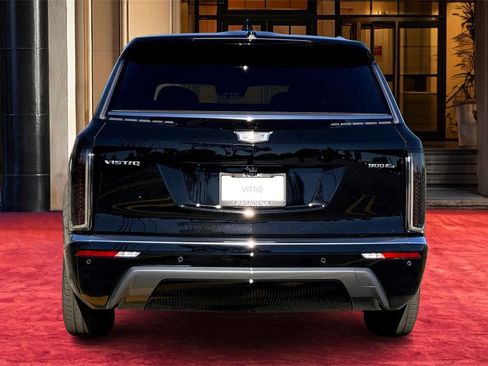 New 2026 Cadillac Vistiq Premium Luxury image 5