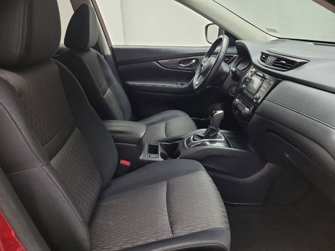 Used 2017 Nissan Rogue SV AWD/4WD image 21