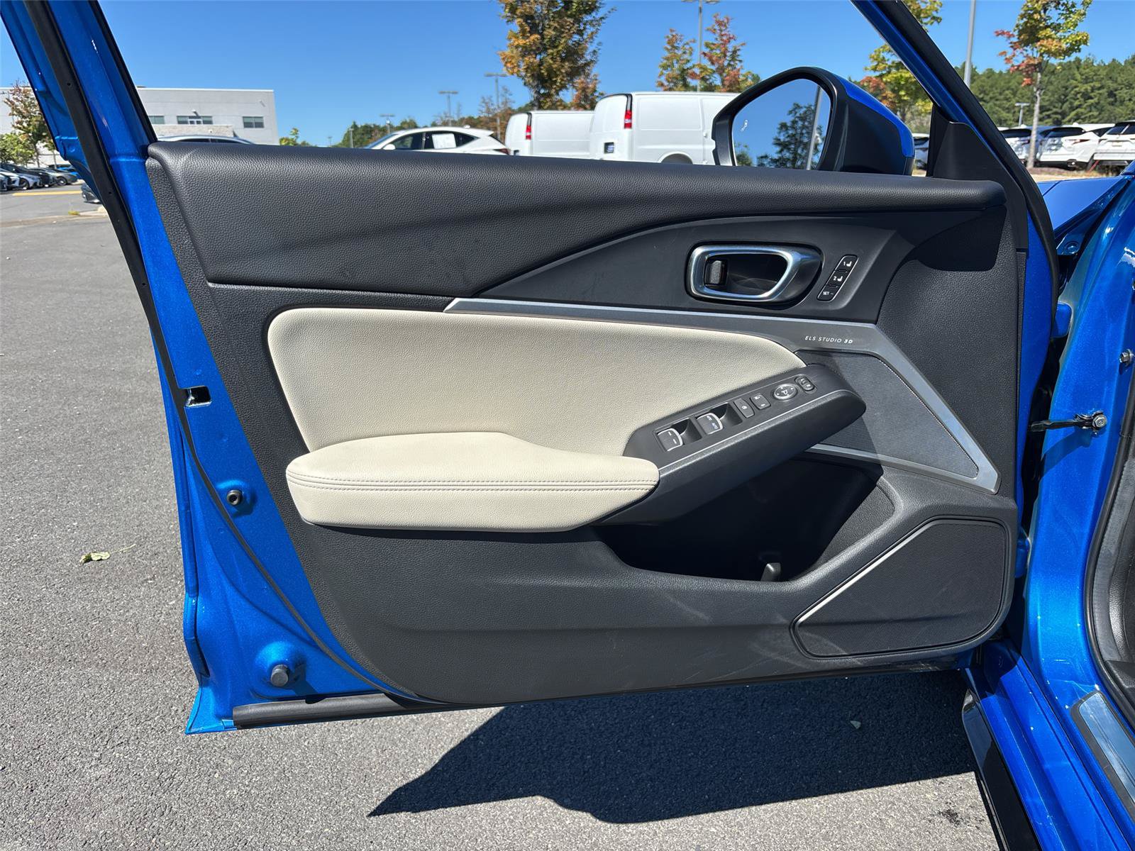 Certified 2026 Acura Integra A-Spec w/ Technology Package FWD image 25