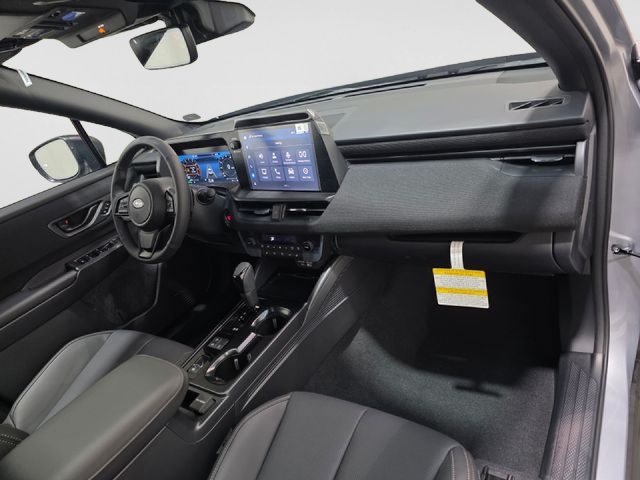 New 2026 Subaru Outback Limited AWD/4WD image 35
