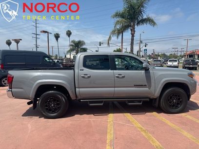 Used 2021 Toyota Tacoma SR5 w/ Blackout Package (TMS)