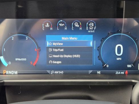 New 2026 Ford F450 Platinum w/ Platinum Plus Package image 19