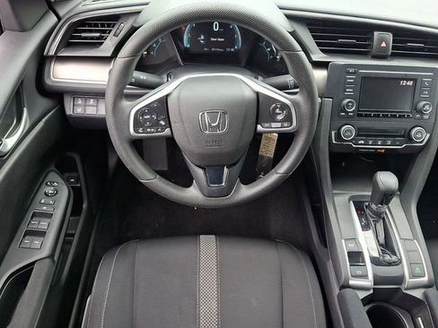 Used 2019 Honda Civic LX image 11