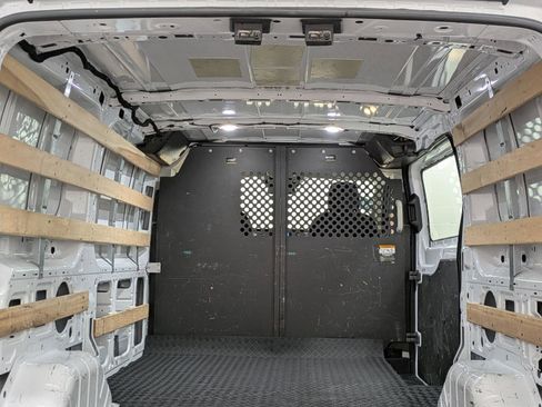 Used 2023 Ford Transit 250 Low Roof w/ Exterior Upgrade Package image 21