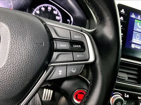 Used 2020 Honda Accord Sport image 19
