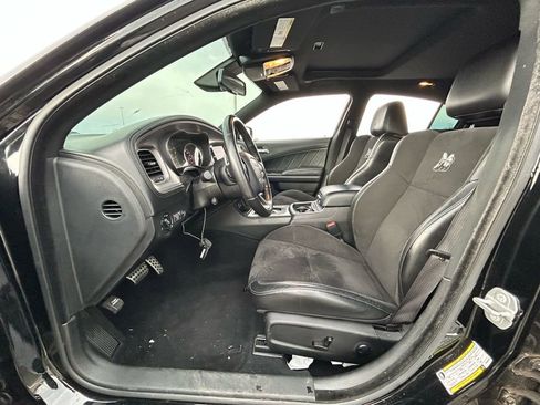 Used 2023 Dodge Charger Scat Pack w/ Plus Group image 6