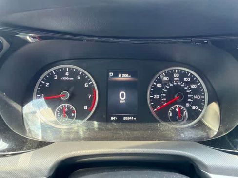 Used 2023 Kia K5 GT-Line w/ GT-Line Premium Package FWD image 23