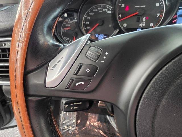 Used 2015 Porsche Panamera w/ Premium Package Plus RWD image 12