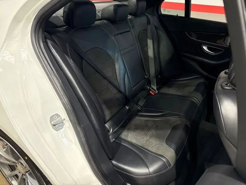 Used 2017 Mercedes-Benz C 63 AMG Sedan image 83