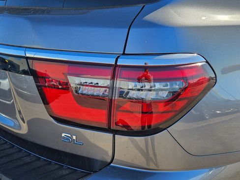 Used 2024 Nissan Armada SL w/ Cargo Package image 12