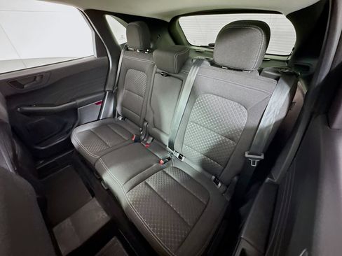 Used 2024 Ford Escape Active w/ Tech Pack #1 AWD/4WD image 22