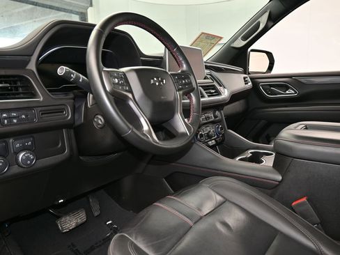 Used 2024 Chevrolet Tahoe RST w/ Luxury Package image 13