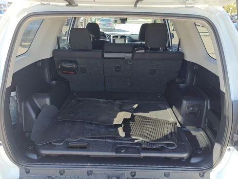 Used 2021 Toyota 4Runner Trail Special Edition image 26