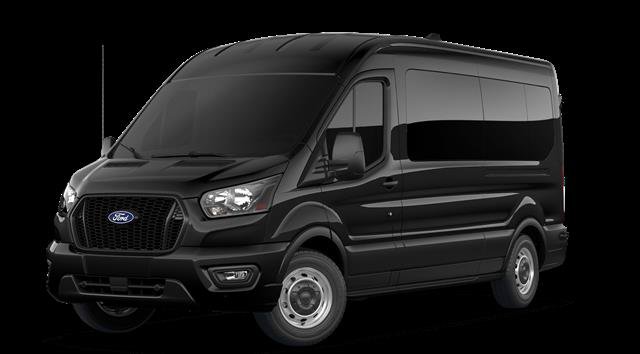 New 2027 Ford Transit 350 XL RWD image 8