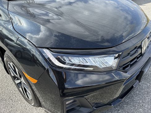 New 2026 Honda Odyssey EX-L image 37