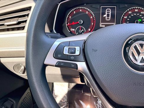 Certified 2021 Volkswagen Jetta S w/ Driver Assistance Package image 23