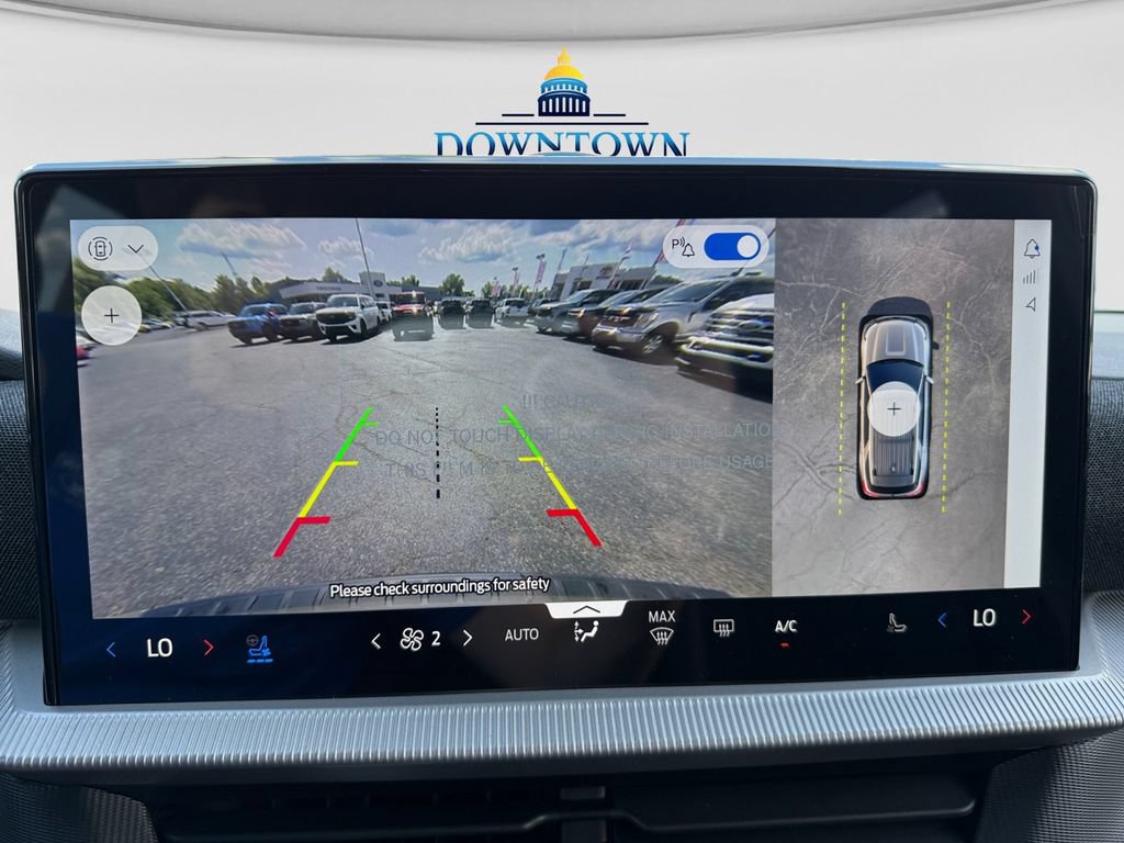 New 2026 Ford Explorer Tremor w/ Tremor Ultimate Package AWD/4WD image 21