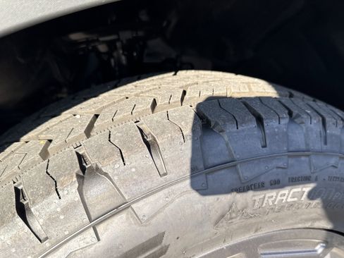 New 2026 Honda CR-V TrailSport image 11