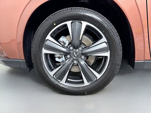 New 2026 Lexus UX 300h FWD image 23